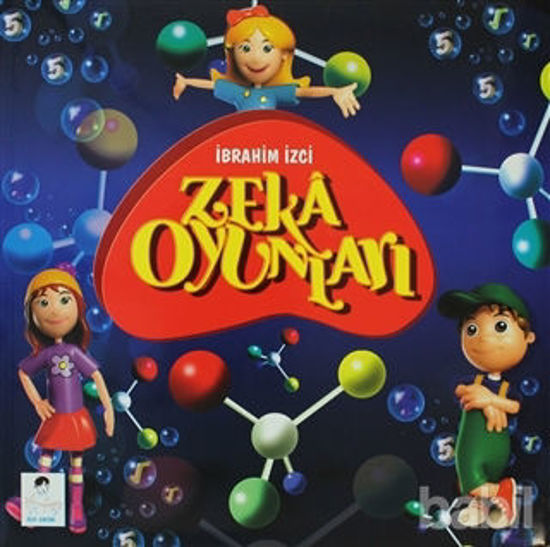 Picture of Zeka Oyunları