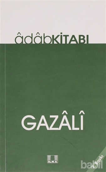 Picture of Adab Kitabı