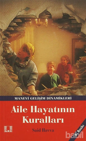 Picture of Aile Hayatının Kuralları