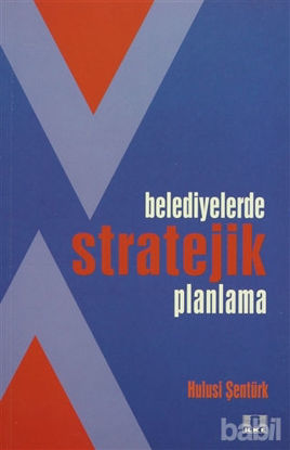 Picture of Belediyelerde Stratejik Planlama