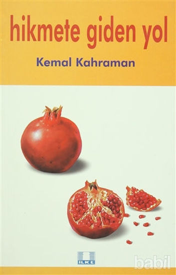 Picture of Hikmete Giden Yol