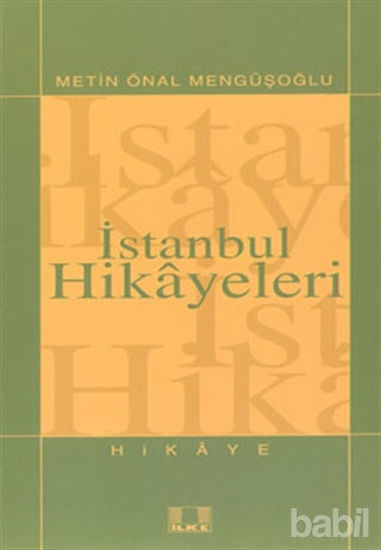 Picture of İstanbul Hikayeleri