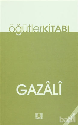 Picture of Öğütler Kitabı