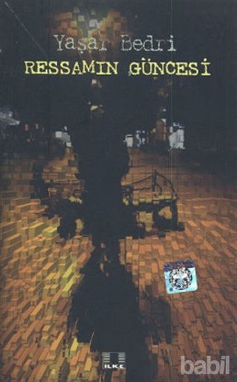 Picture of Ressamın Güncesi