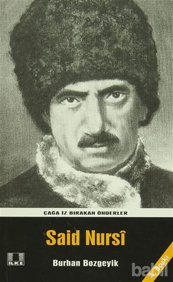 Picture of Said Nursi