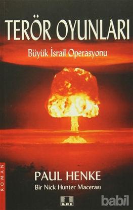 Picture of Terör Oyunları