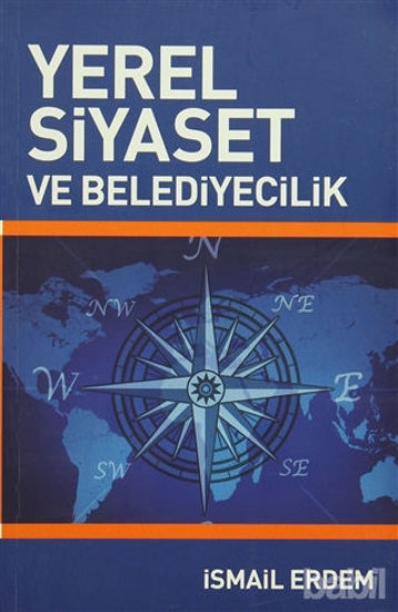 Picture of Yerel Siyaset ve Belediyecilik