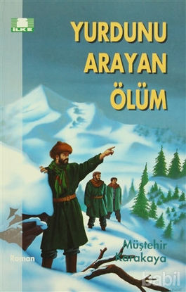 Picture of Yurdunu Arayan Ölüm