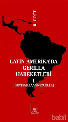 Picture of Latin-Amerika’da Gerilla Hareketleri 1