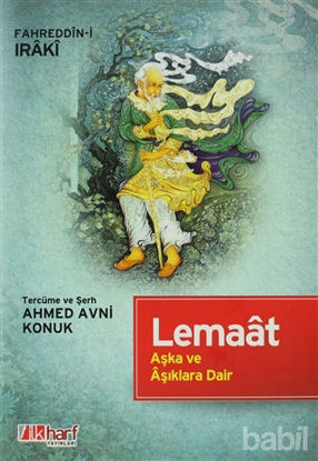 Picture of Lemaat