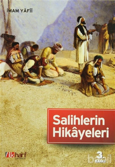 Picture of Salihlerin Hikayeleri