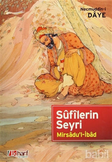 Picture of Sufilerin Seyri