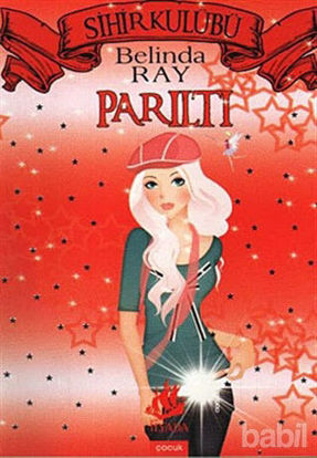 Picture of Sihir Kulübü 5: Parıltı