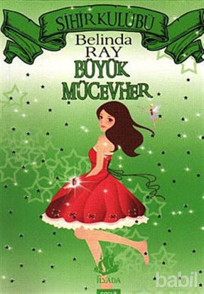 Picture of Sihir Kulübü 6: Büyük Mücevher