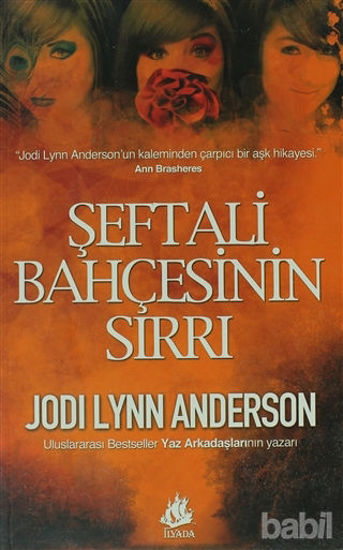 Picture of Şeftali Bahçesinin Sırrı