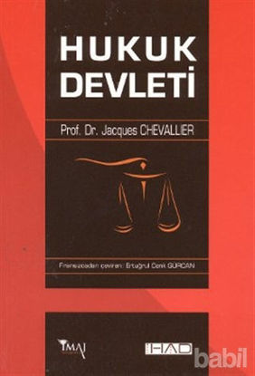Picture of Hukuk Devleti