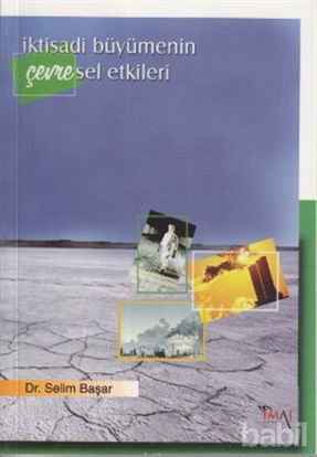 Picture of İktisadi Büyümenin Çevresel Etkileri