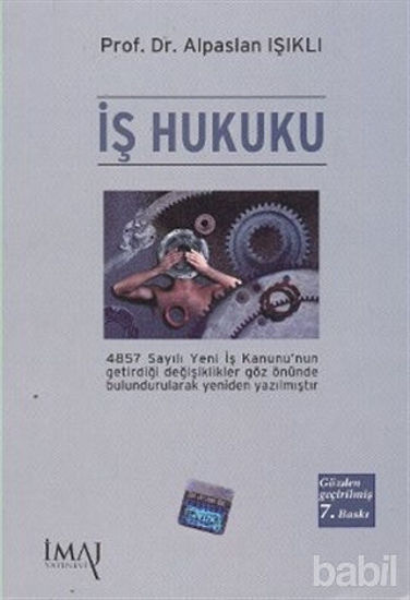 Picture of İş Hukuku