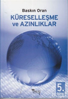 Picture of Küreselleşme ve Azınlıklar