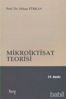 Picture of Mikroiktisat Teorisi