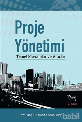 Picture of Proje Yönetimi