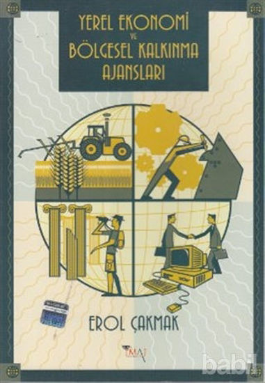 Picture of Yerel Ekonomi ve Bölgesel Kalkınma Ajansları