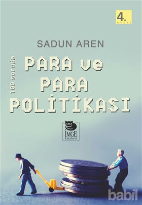 Picture of 100 Soruda Para ve Para Politikası