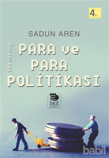 Picture of 100 Soruda Para ve Para Politikası