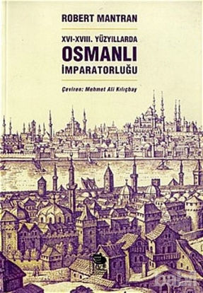 Picture of 16 - 18. Yüzyıllarda Osmanlı İmparatorluğu