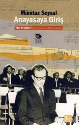 Picture of Anayasaya Giriş