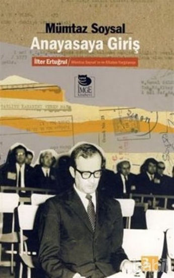 Picture of Anayasaya Giriş