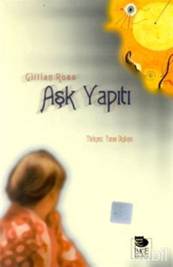 Picture of Aşk Yapıtı