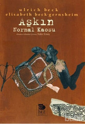 Picture of Aşkın Normal Kaosu