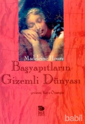 Picture of Başyapıtların Gizemli Dünyası