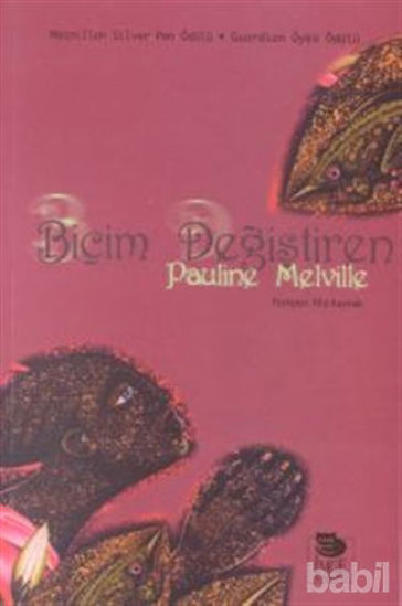 Picture of Biçim Değiştiren