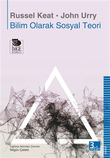 Picture of Bilim Olarak Sosyal Teori