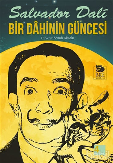 Picture of Bir Dahinin Güncesi