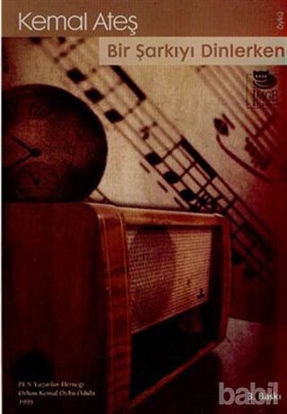 Picture of Bir Şarkıyı Dinlerken