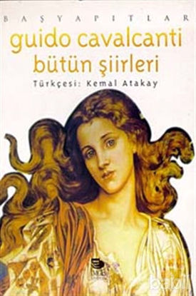 Picture of Bütün Şiirleri