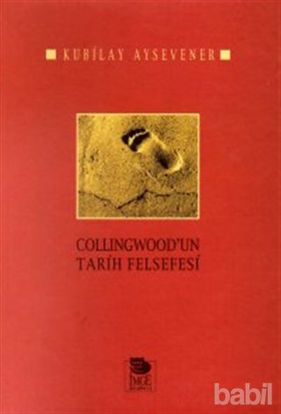 Picture of Collingwood’un Tarih Felsefesi