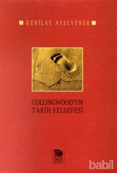 Picture of Collingwood’un Tarih Felsefesi