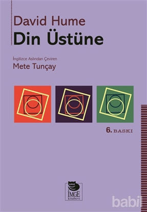Picture of Din Üstüne