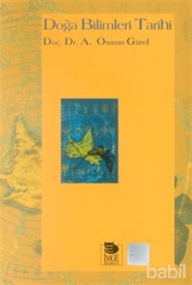 Picture of Doğa Bilimleri Tarihi
