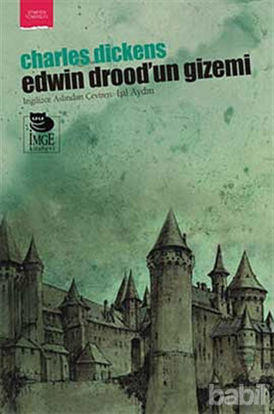 Picture of Edwin Drood’un Gizemi