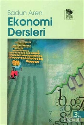 Picture of Ekonomi Dersleri