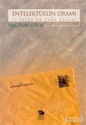 Picture of Entelektüelin Dramı 12 Eylül’ün Cadı Kazanı