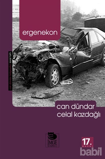 Picture of Ergenekon