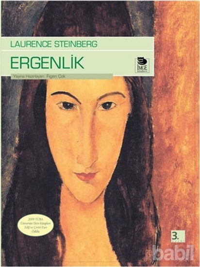 Picture of Ergenlik