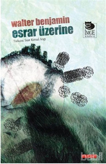 Picture of Esrar Üzerine