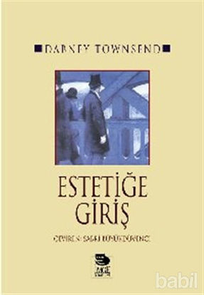 Picture of Estetiğe Giriş